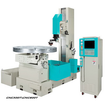 群基轮胎模模具电火花机床 CNC500T